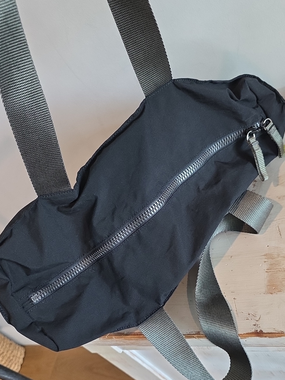 Prada Sport Tessuto Nylon Tote - Picture 12 of 15